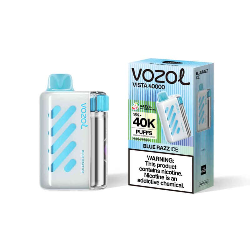 Vape Vozol 40k