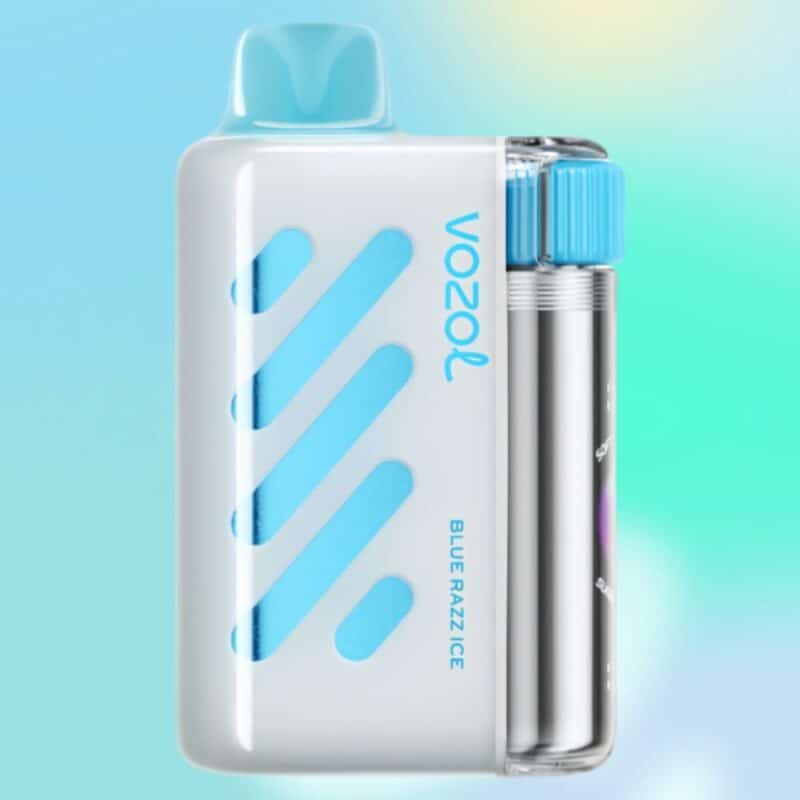 Vape Vozol Vista 40k In Sri lanka