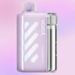 Vozol Vista 40k Strawberry-Ice