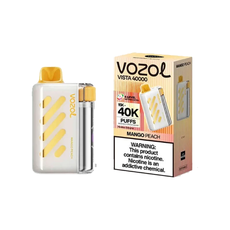 Vozol Vista 40k