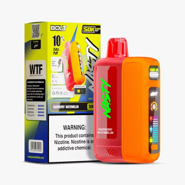 nasty bolt 50k in srilanka