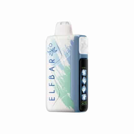 ELFBAR-Ice king 30k